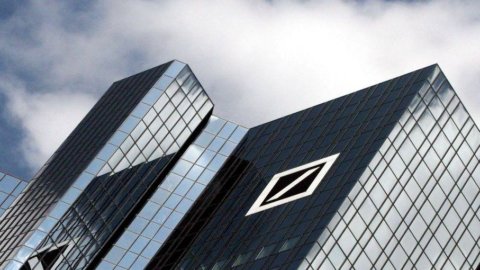 Deutsche Bank conferma: aumento da 8 miliardi in arrivo, Qatar in prima fila