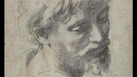 Raffaello, venduto un disegno per oltre 36 milioni di euro