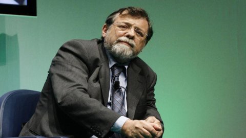 Panebianco: “Berlusconi, conte Ugolino della politica”