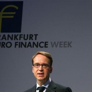 Germania, Bundesbank taglia previsioni crescita: +0,7% nel 2012