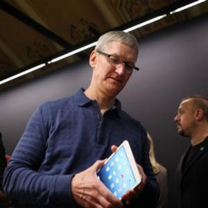 Apple repatria produção de iMac: início de uma tendência?