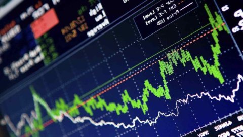 Aria di nozze Banco Popolare-Bpm, Piazza Affari sale