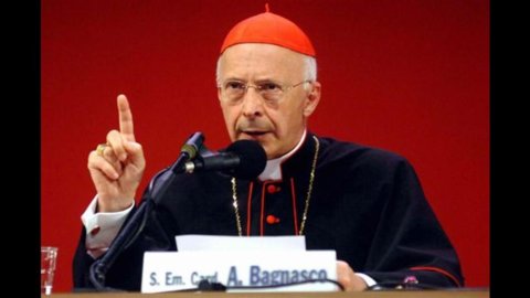 Hasta los cardenales atacan a Berlusconi