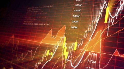 La crisi di governo fa paura ai mercati: sale lo spread Btp-Bund, crollano banche e Borsa (-2,1%)