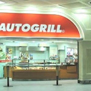 Borsa: Autogrill, Yatırımcı Günü'nden sonra yükseldi