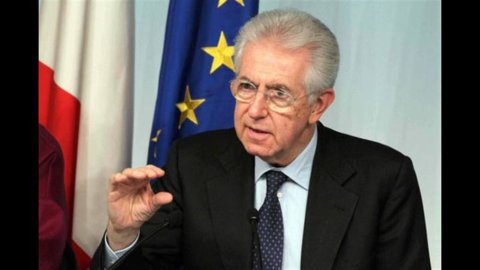 Monti candidato? I due diversi no di Berlusconi e Bersani