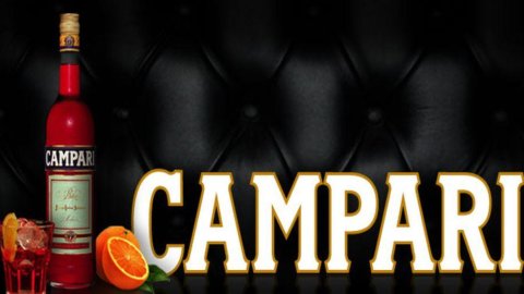 Campari, nel 2012 utile netto in calo e cedole invariate