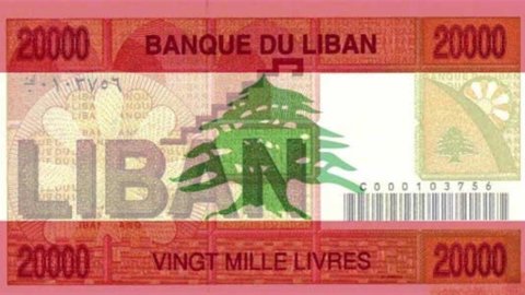 Lebanon: currency strategies and investments