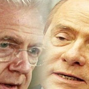 Monti: Berlusconi ha lasciato moltissimo da fare