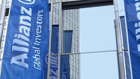 Allianz compra la turca Yapi Kredi Bank, controllata da Unicredit