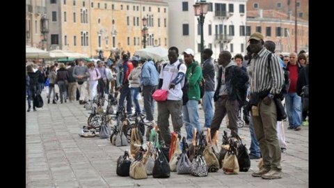 Ismu Foundation: the crisis stops migratory flows towards Italy