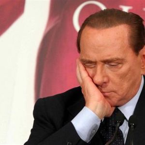 Berlusconi: se Monti for o líder de todos os moderados, estará pronto para retirar minha candidatura