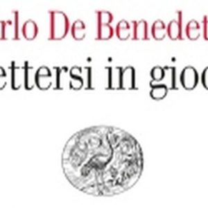 Politikanın cüceleri ile Devletin moloch'u arasına "karış": Carlo De Benedetti'nin yazdığı makale