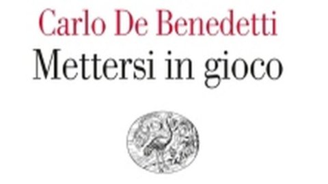 “Envuélvete” entre los enanos de la política y el moloch del Estado: ensayo de Carlo De Benedetti