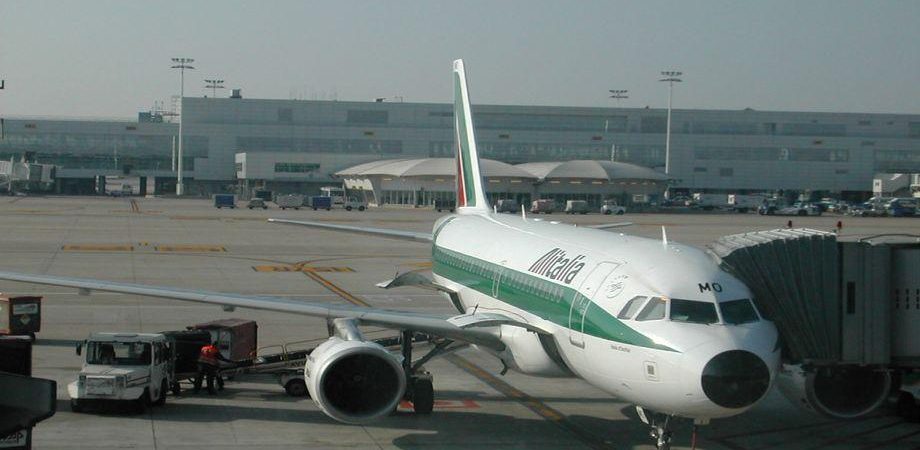 scaricare fattura easyjet