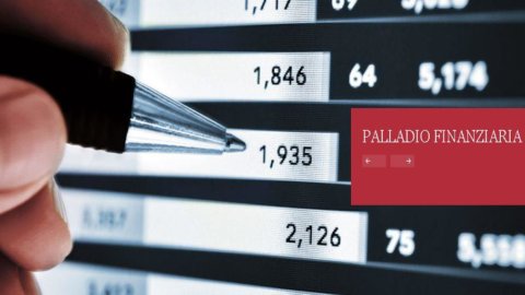 Palladio: no agreement with Generali