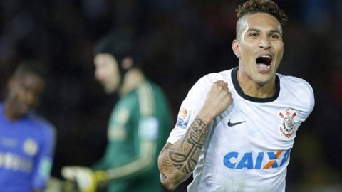 Corinthians world champion: is it the redemption of South American football?