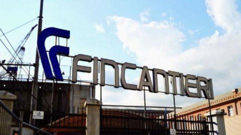 Fincantieri-Stx: passo avanti, l’intesa a Lione