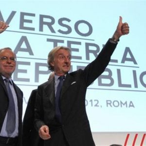 Effetto Monti – Entusiasmo dei centristi, piena adesione all’Agenda: “Giochiamo per vincere”