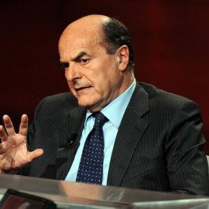 Bersani ao Financial Times: "Depois da austeridade, a Europa deve olhar para o crescimento"