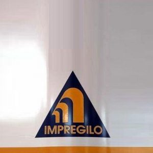 Impregilo が Ecorodovias の 19% を Primav に売却