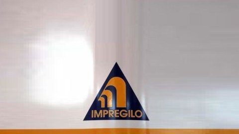 Impregilo: title flies after green light for merger with Salini