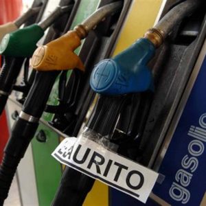 Dl manovra: oltre 1 miliardo di euro da aumento accise carburanti