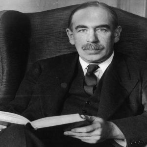 Repenser Keynes : l'intervention publique oui, mais pas de dépenses déficitaires