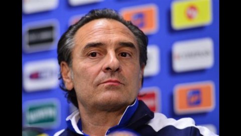 Football, Prandelli démissionne de Valence