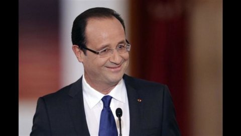 Frankreich lehnt die Steuer für Superreiche ab