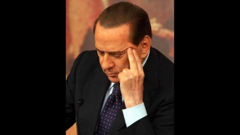 Berlusconi fallisce l’intesa elettorale con la Lega che non lo vuole candidato premier