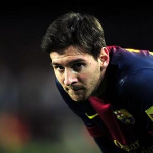 2012, l'année record de Leo Messi, en course vers le quatrième Ballon d'Or