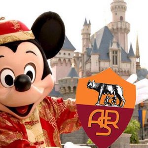 Disney und Sport: Lobbys und Unterhaltung