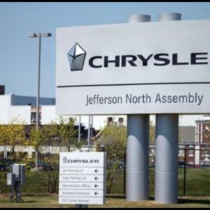 Chrysler: miglior dicembre negli Usa dal 2007, ancora un record per Fiat