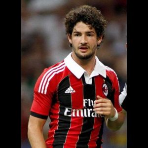 Pato kini menjadi pemain Corinthians: Milan memikirkan Destro untuk menggantikannya