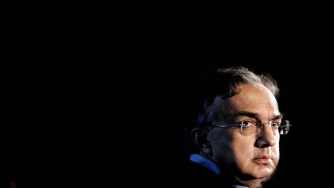 Marchionne، Fiat-Chrysler انضمام "سال کے اندر ممکن"