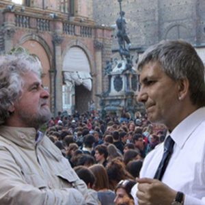 Farse primare în Sel și M5S: Vendola și Grillo le dau o lecție celorlalți, dar se comportă ca niște dictatori