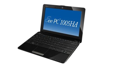 Netbook'a elveda, tabletin katili