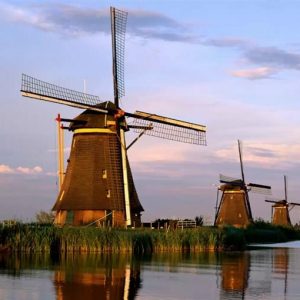荷兰对公司的税收优惠