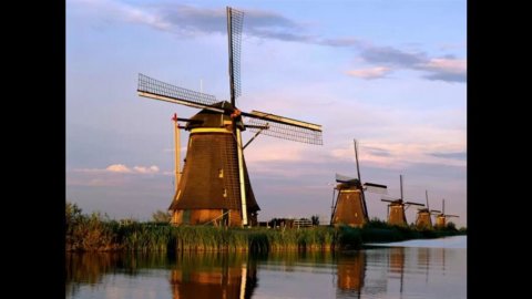 Incentivi fiscali olandesi per le imprese