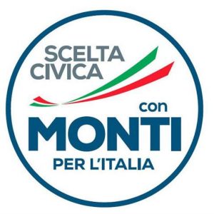 Der Ministerpräsident präsentiert sein Wahlsymbol, das "Monti per l'Italia" heißen wird