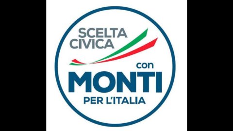 Il Premier presenta il suo simbolo elettorale che si chiamerà “Monti per l’Italia”