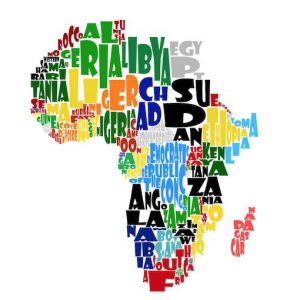 Afrika: Ghana, Etiopia, Mozambik, dan Tanzania akan menjadi kijang baru untuk tahun 2013