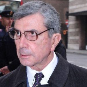 E’ morto Luigi Spaventa, grande economista e uomo retto, ex ministro ed ex presidente Consob