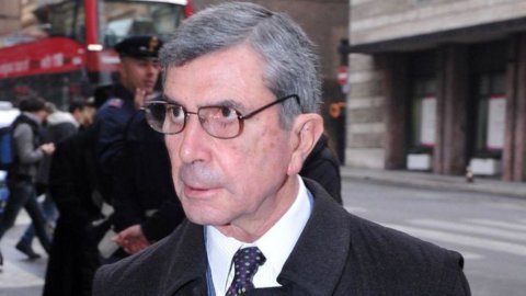 E’ morto Luigi Spaventa, grande economista e uomo retto, ex ministro ed ex presidente Consob