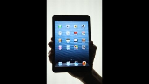 Tlc: smartphones y tabletas impulsan el crecimiento, gastando +4% en 2013