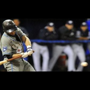 Baseball: colpito il più lungo fuoricampo della storia