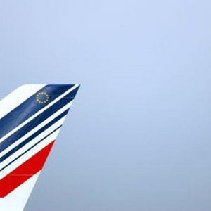 Air France, Calavia: “Nessun piano per Alitalia”