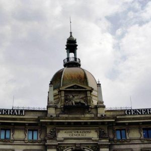 A Banca Generali le attività di private banking di Credit Suisse in Italia, il titolo sale