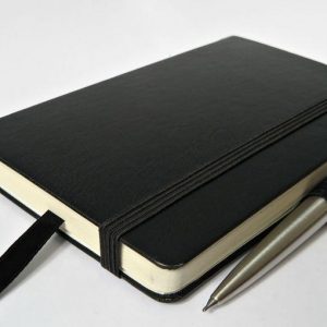 Moleskine crește între Paris și New York